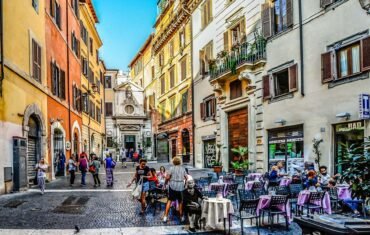Tips for taking a lognterm holidary plan this 2018 italy 1948362 1920 1