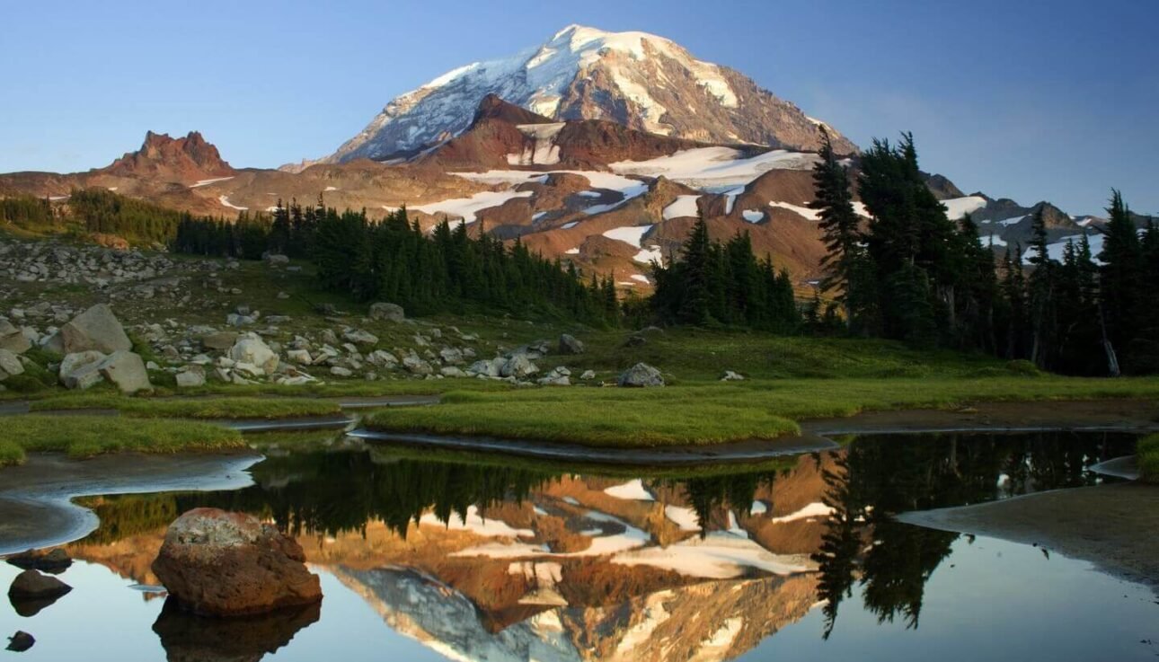 Where should you travel in August? landscape water nature grass outdoor wilderness 762413 pxhere.com 1