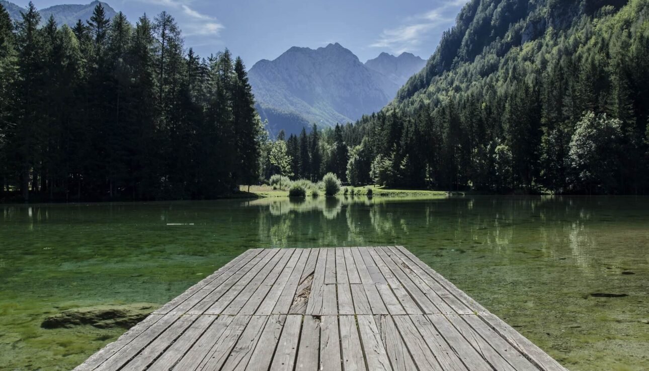 Eight of the most common travel disasters of 2017 nature forest wilderness mountain dock lake 306 pxhere.com 1