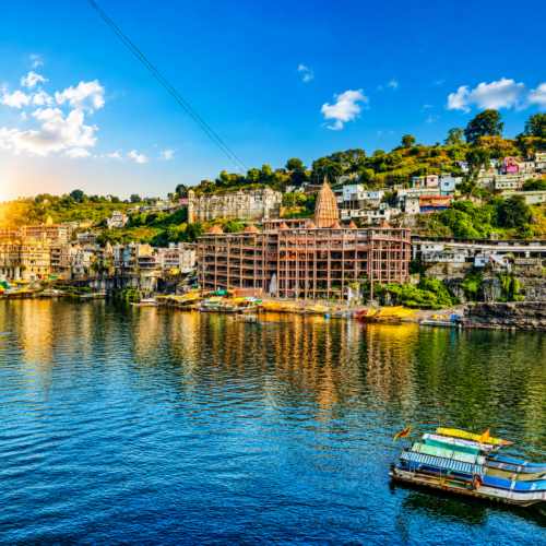 omkareshwar