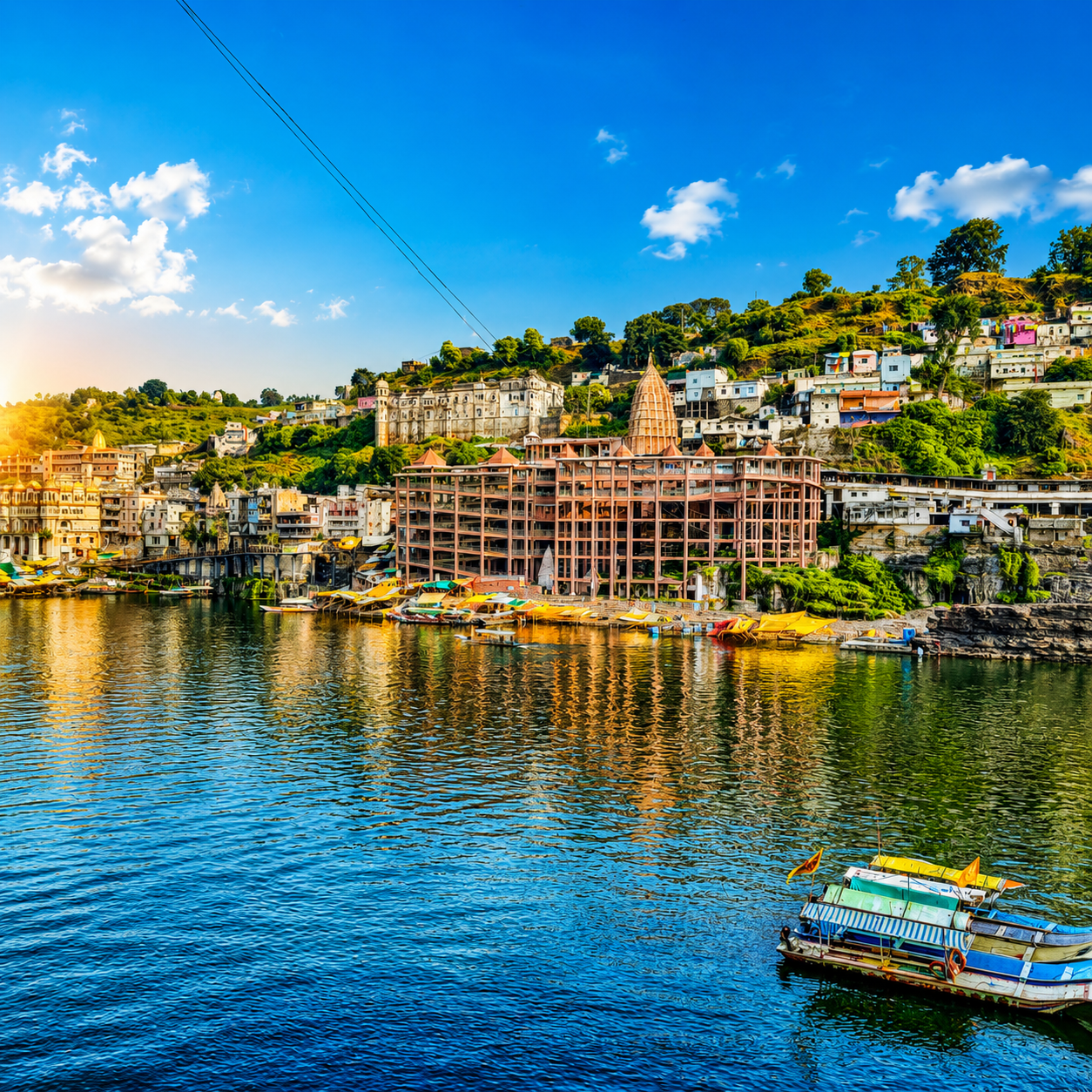 omkareshwar