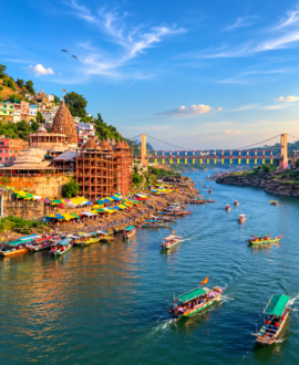 Omkareshwar