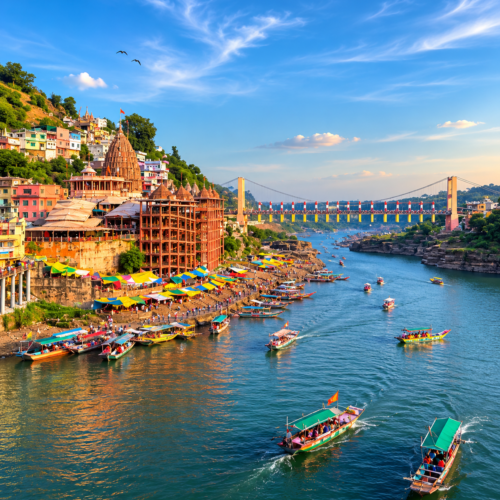 omkareshwar