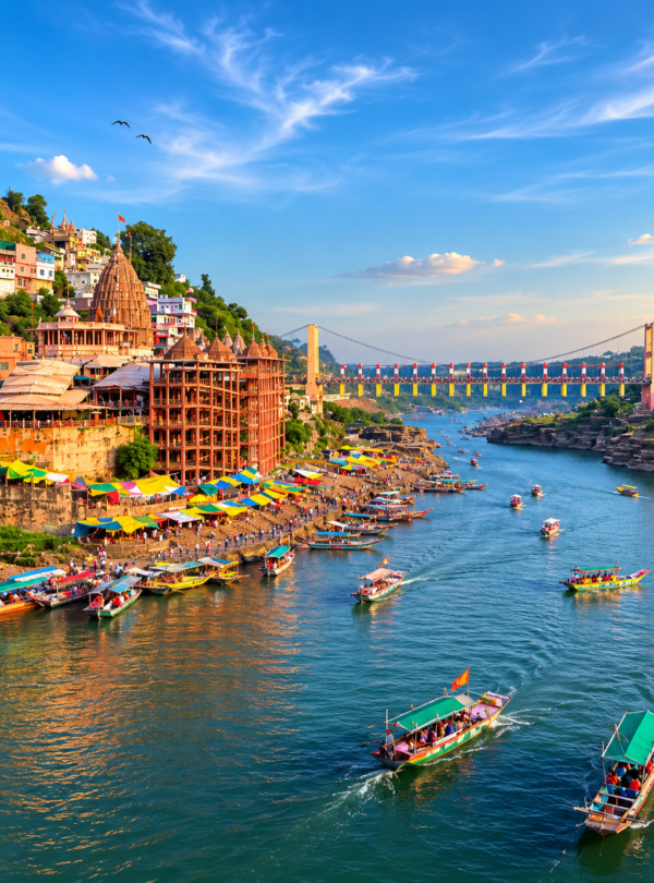 omkareshwar