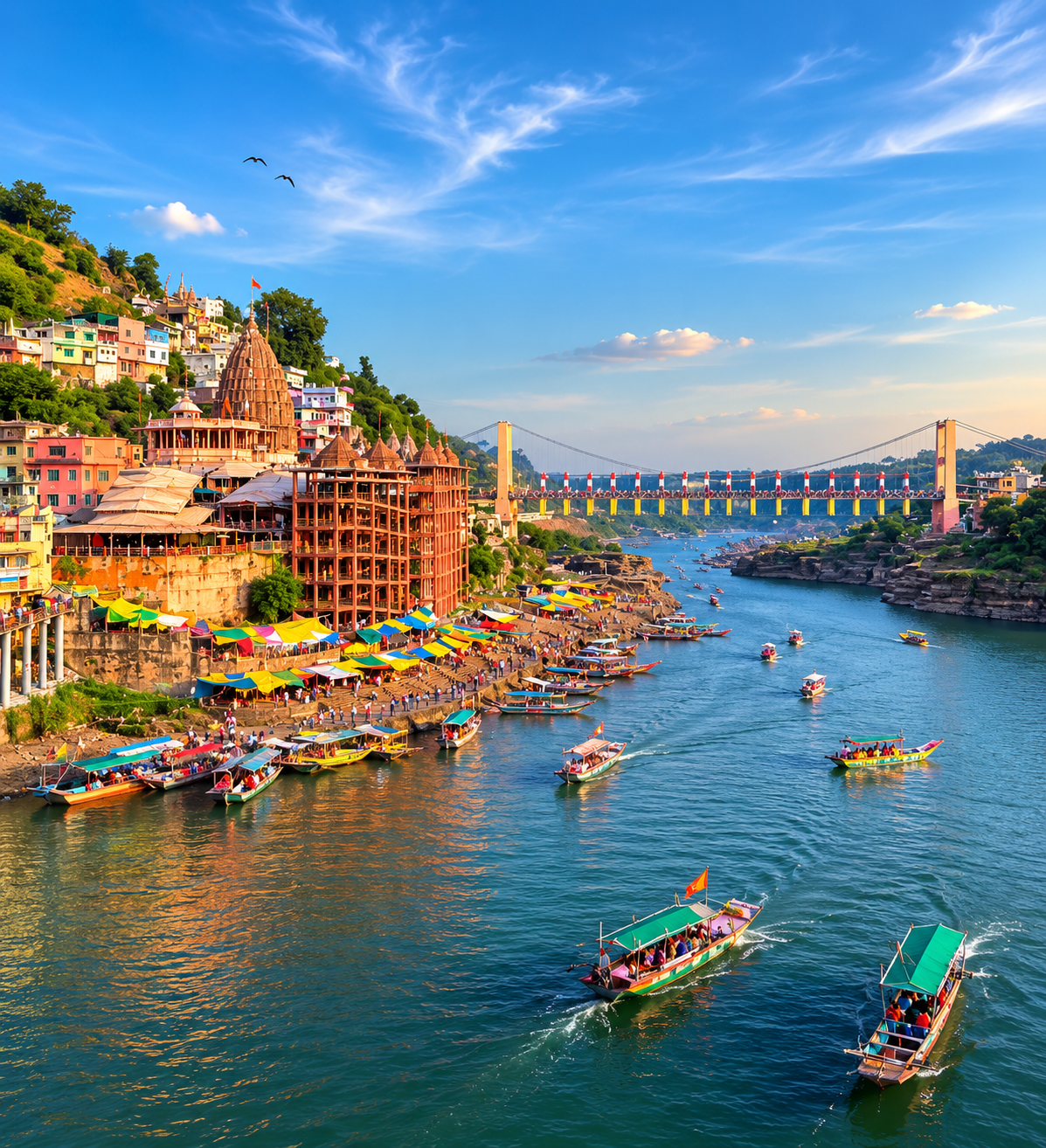 omkareshwar