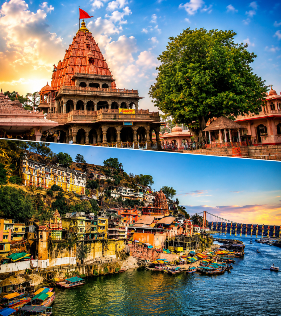 Blog Temple & Jyotirlinga Cab Booking by CabTourist