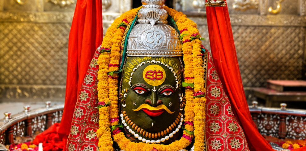 ujjain mahakal