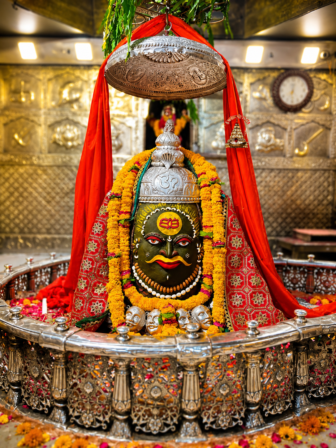 ujjain mahakal